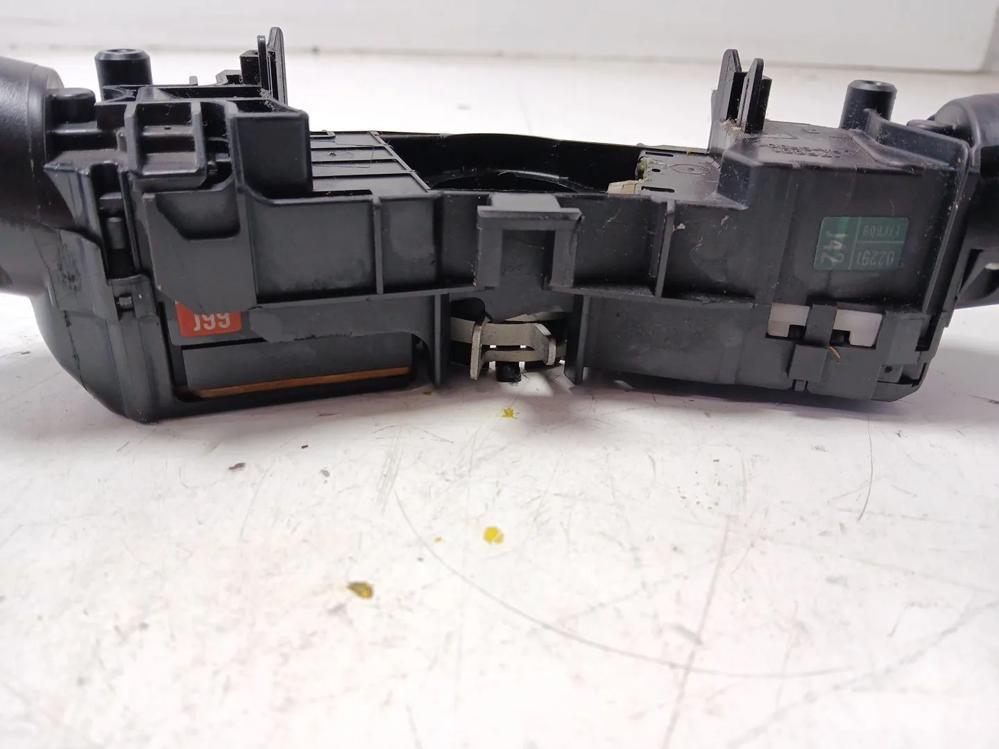 Mando Multifuncion para Toyota Auris (_E15_)