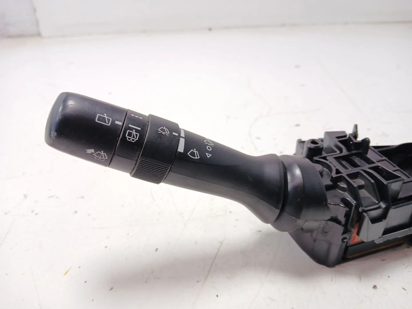 Mando Multifuncion para Toyota Auris (_E15_)