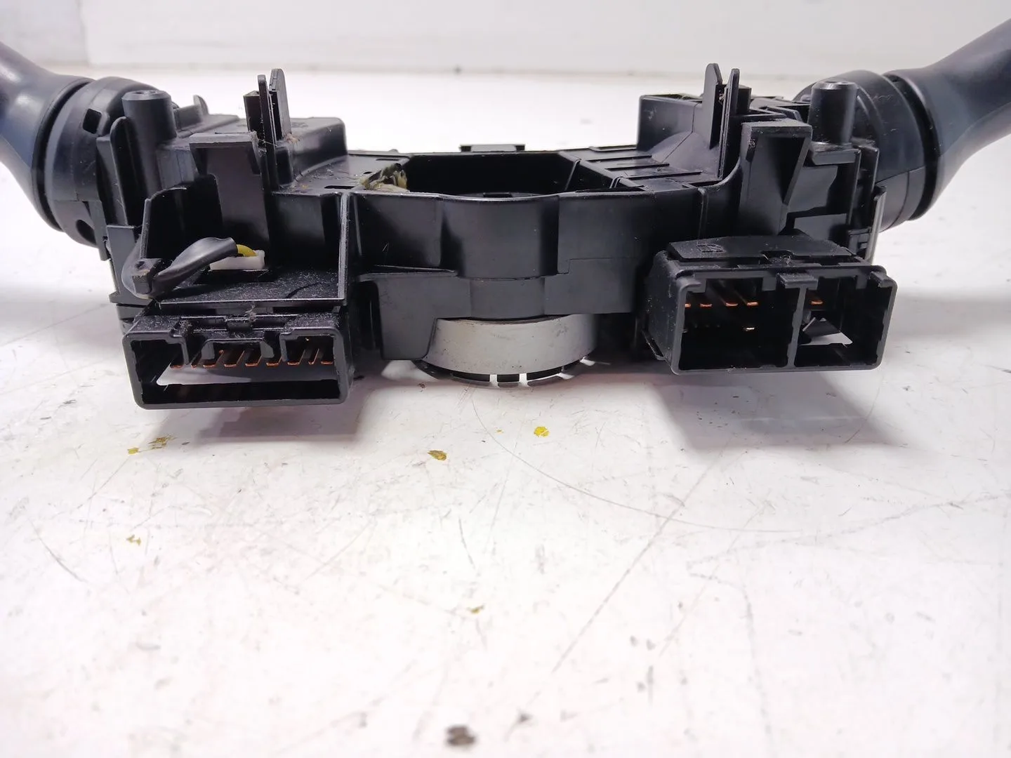 Mando Multifuncion para Toyota Auris (_E15_)