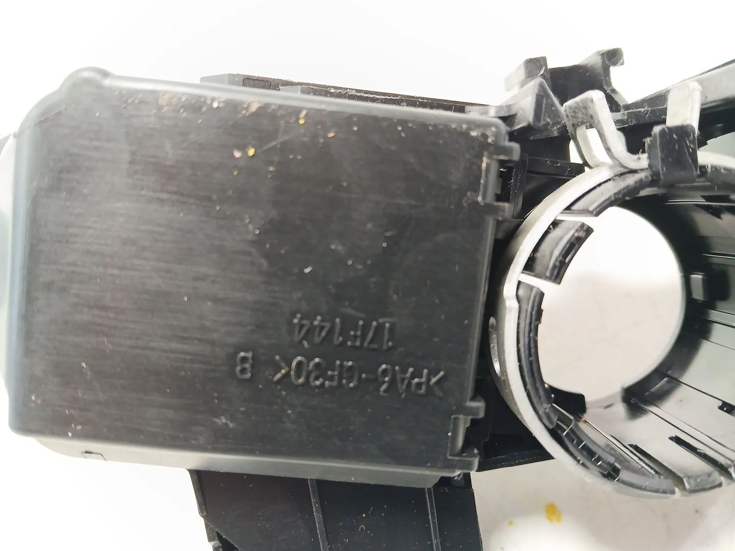 Mando Multifuncion para Toyota Auris (_E15_)