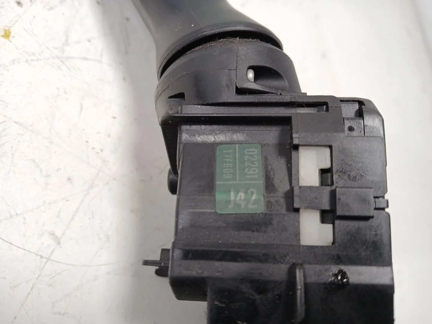Mando Multifuncion para Toyota Auris (_E15_)