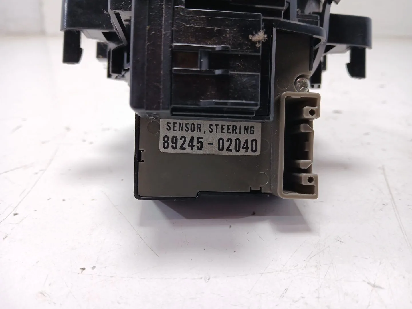 Anillo Airbag para Toyota Auris (_E15_)