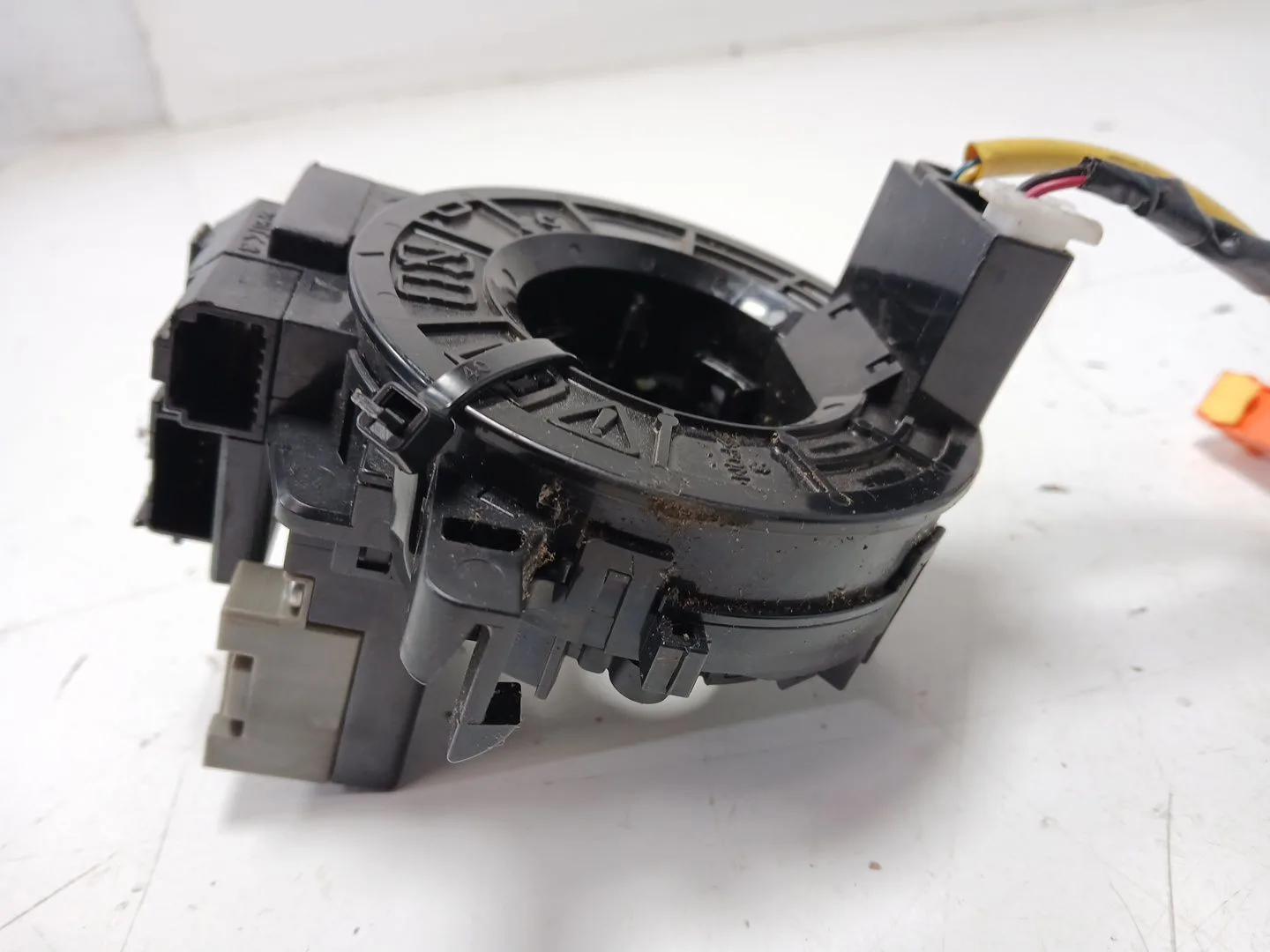 Anillo Airbag para Toyota Auris (_E15_)