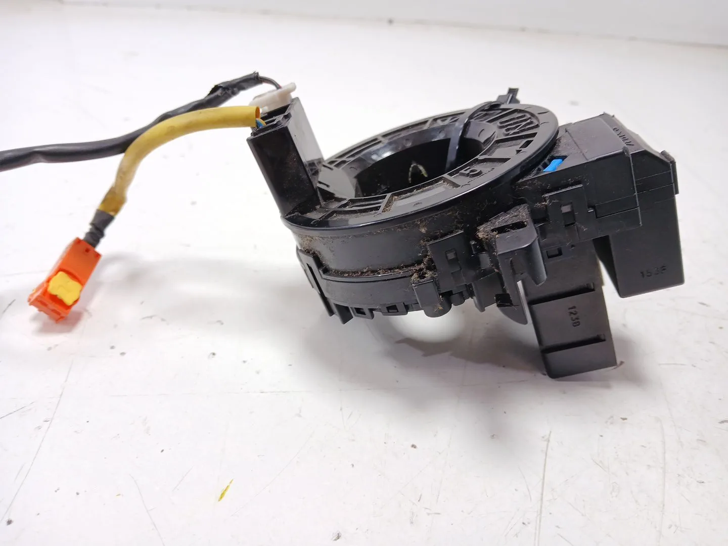 Anillo Airbag para Toyota Auris (_E15_)