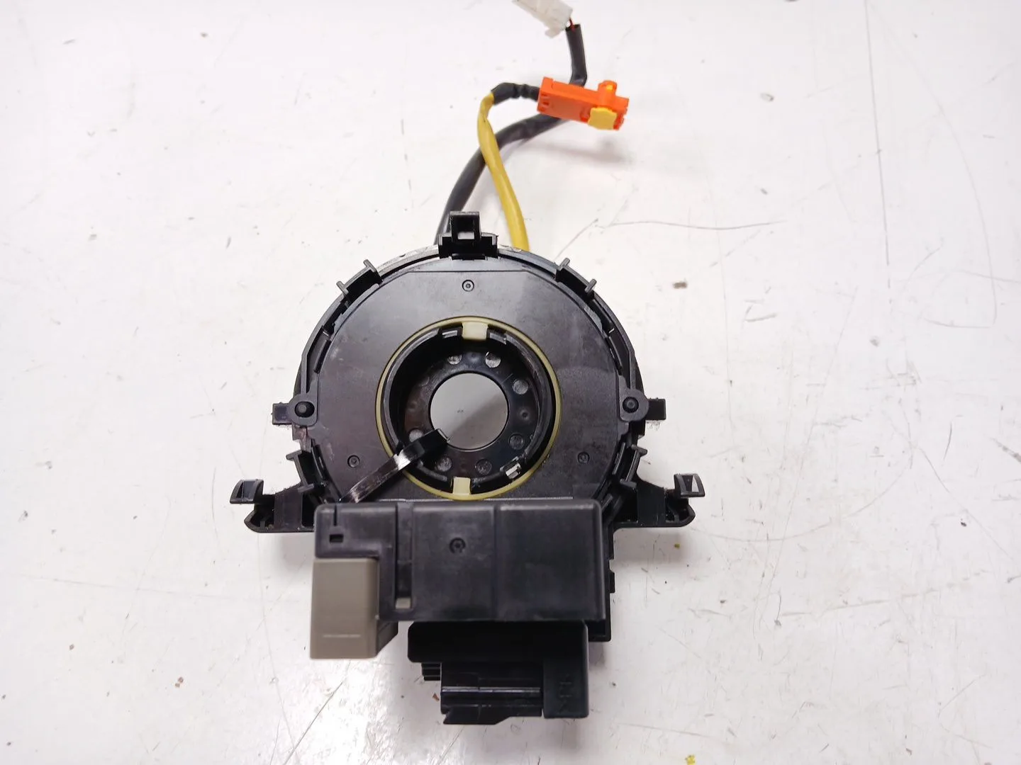 Anillo Airbag para Toyota Auris (_E15_)