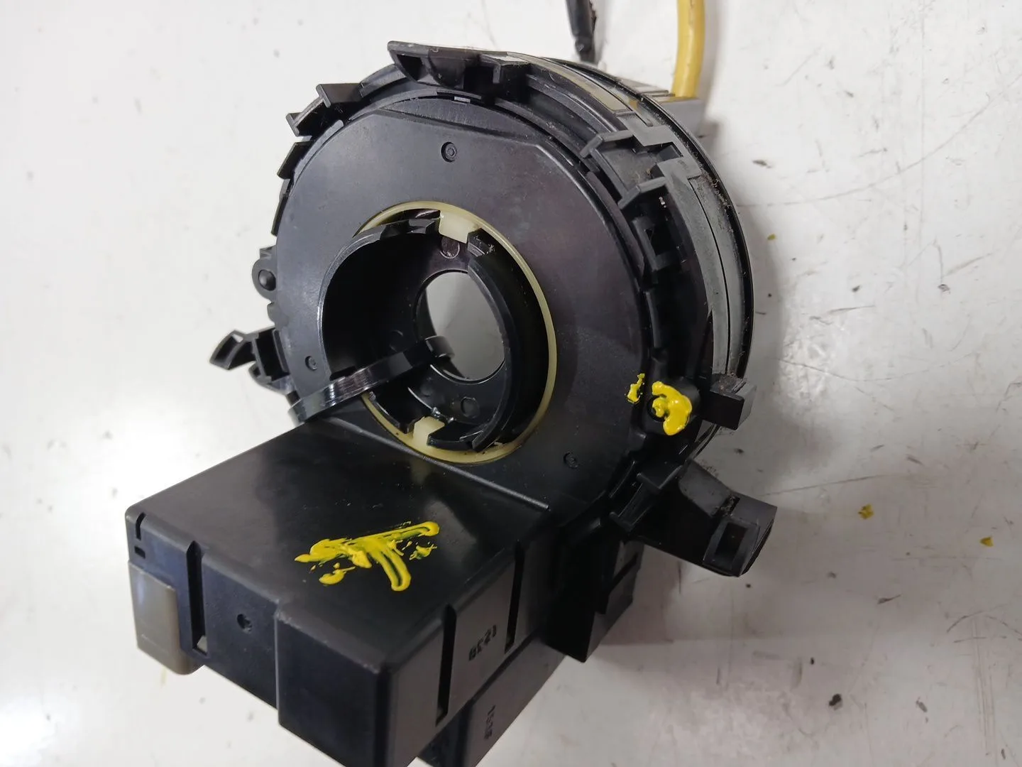 Anillo Airbag para Toyota Auris (_E15_)