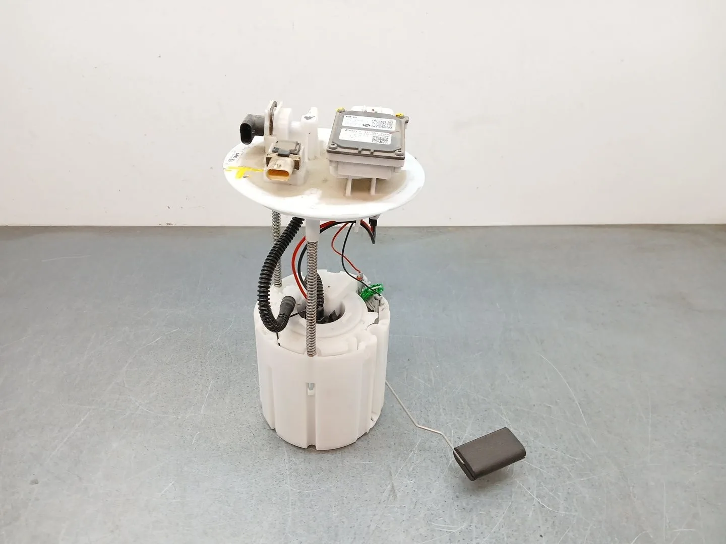 Aforador para Hyundai Tucson