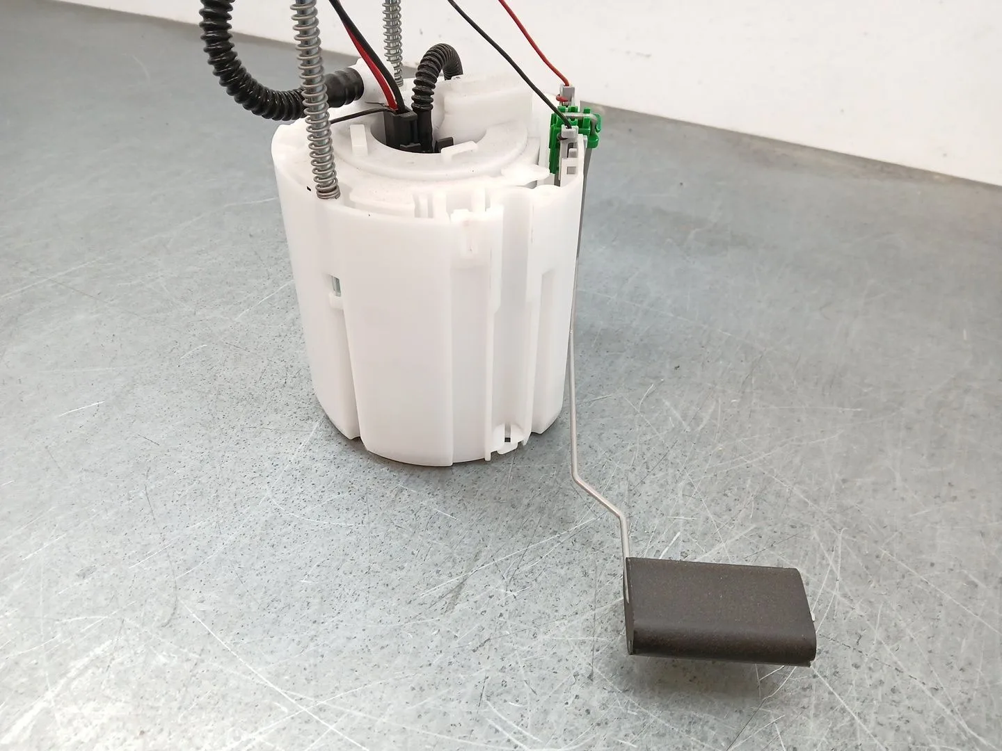Aforador para Hyundai Tucson