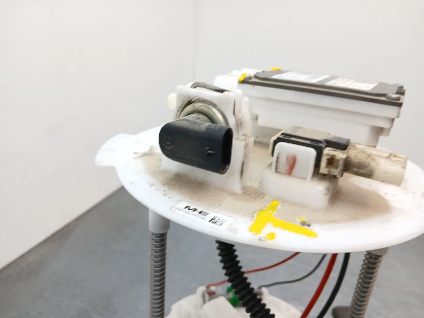 Aforador para Hyundai Tucson