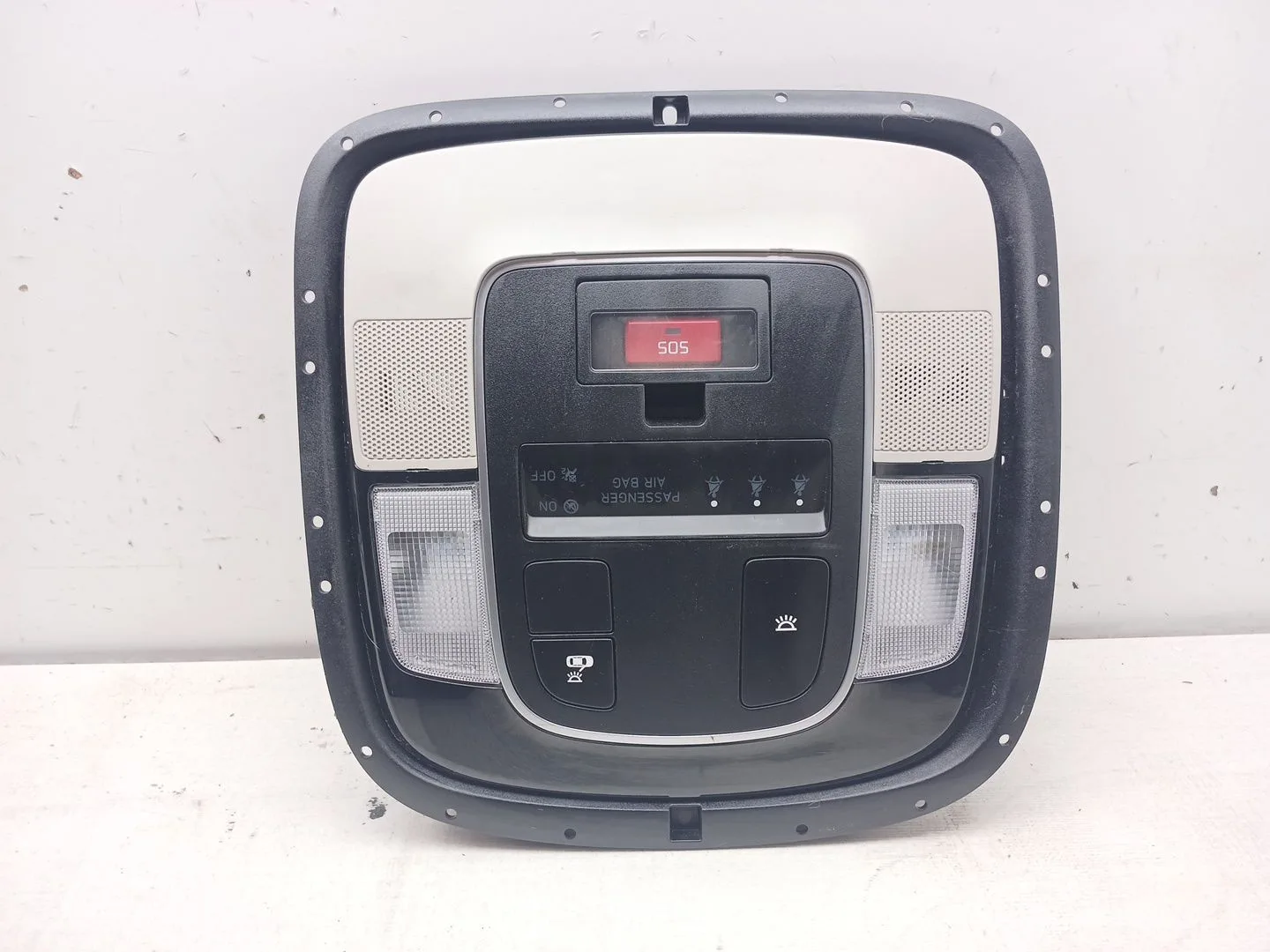 Luz Interior para Hyundai Tucson