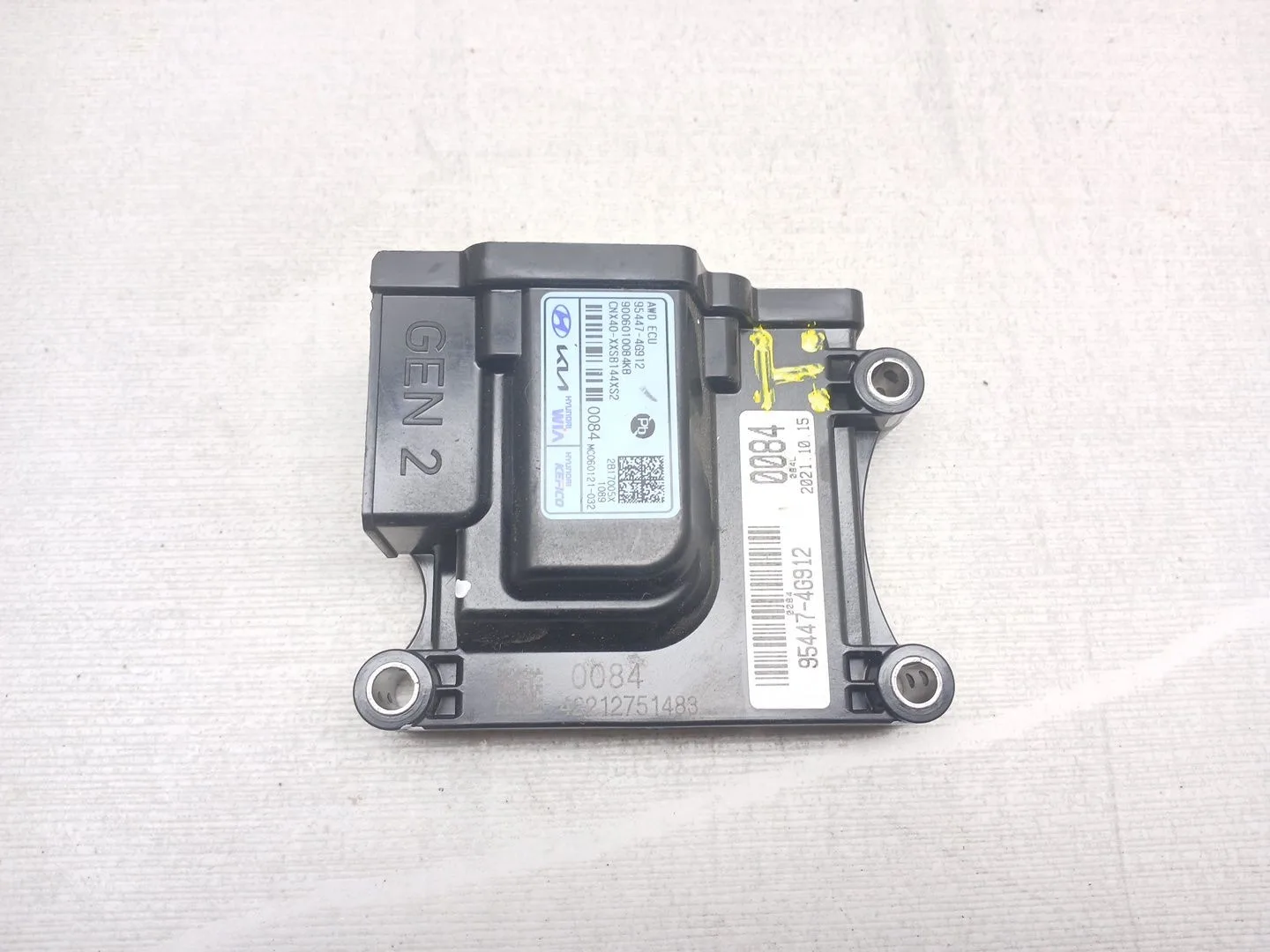 Modulo Electronico para Hyundai Tucson
