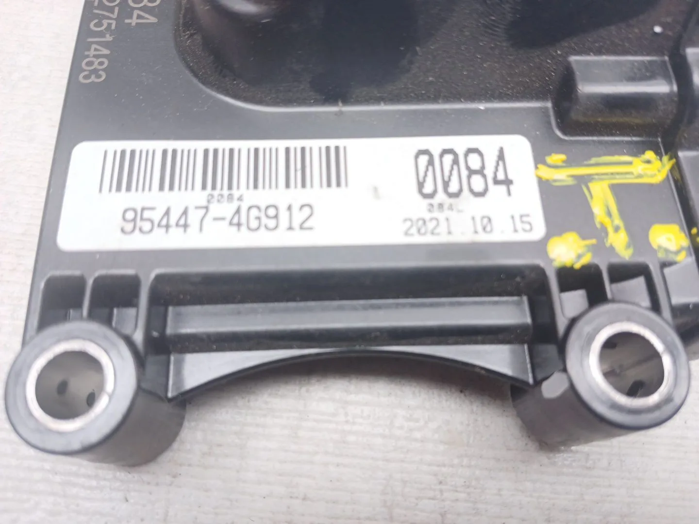 Modulo Electronico para Hyundai Tucson