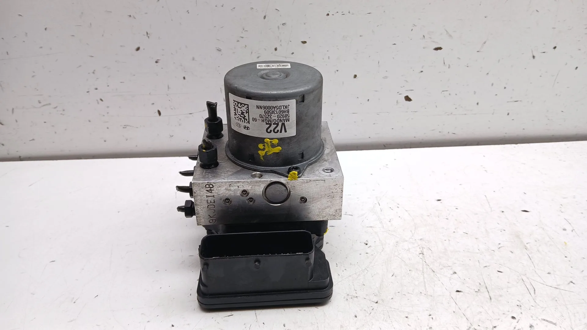 Abs para Hyundai I40 I Cw (Vf)