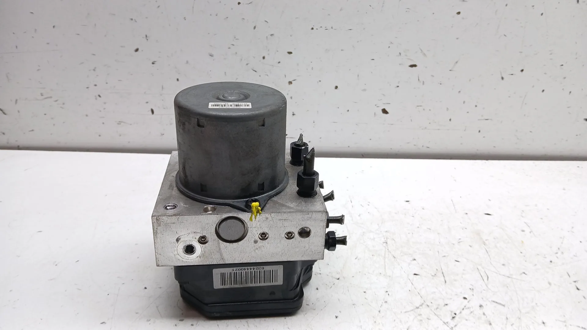 Abs para Hyundai I40 I Cw (Vf)