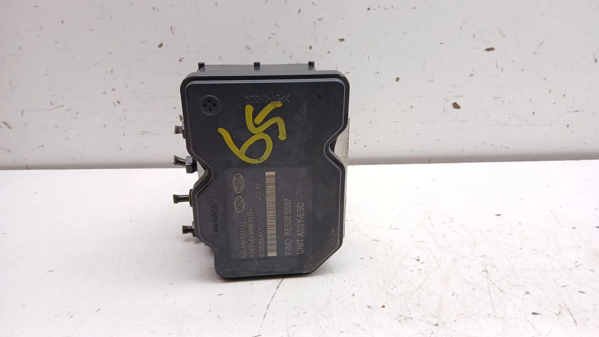 Abs para Hyundai I40 I Cw (Vf)