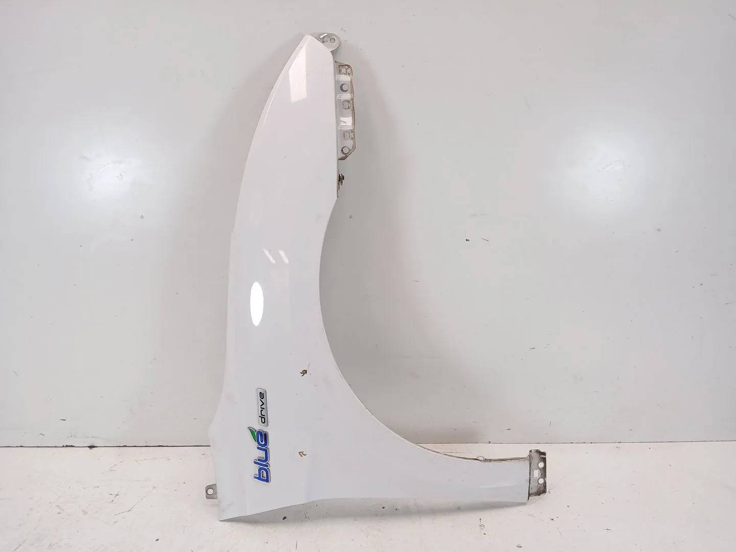 Aleta Delantera Derecha para Hyundai I40 I Cw (Vf)