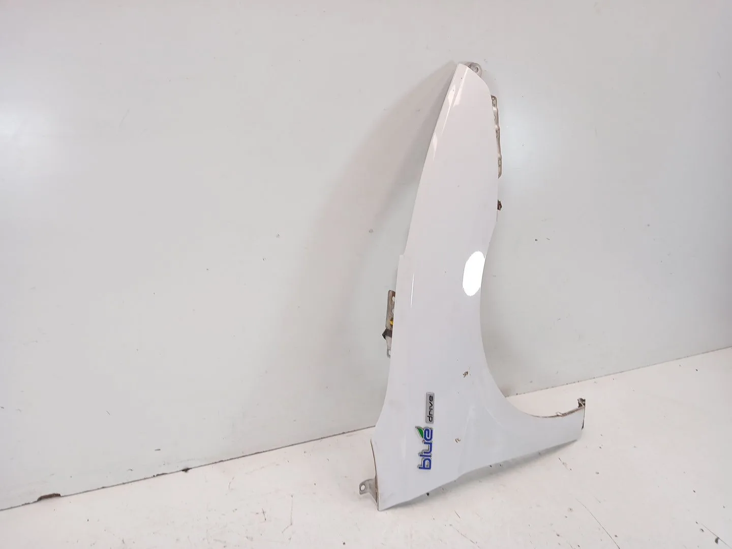Aleta Delantera Derecha para Hyundai I40 I Cw (Vf)