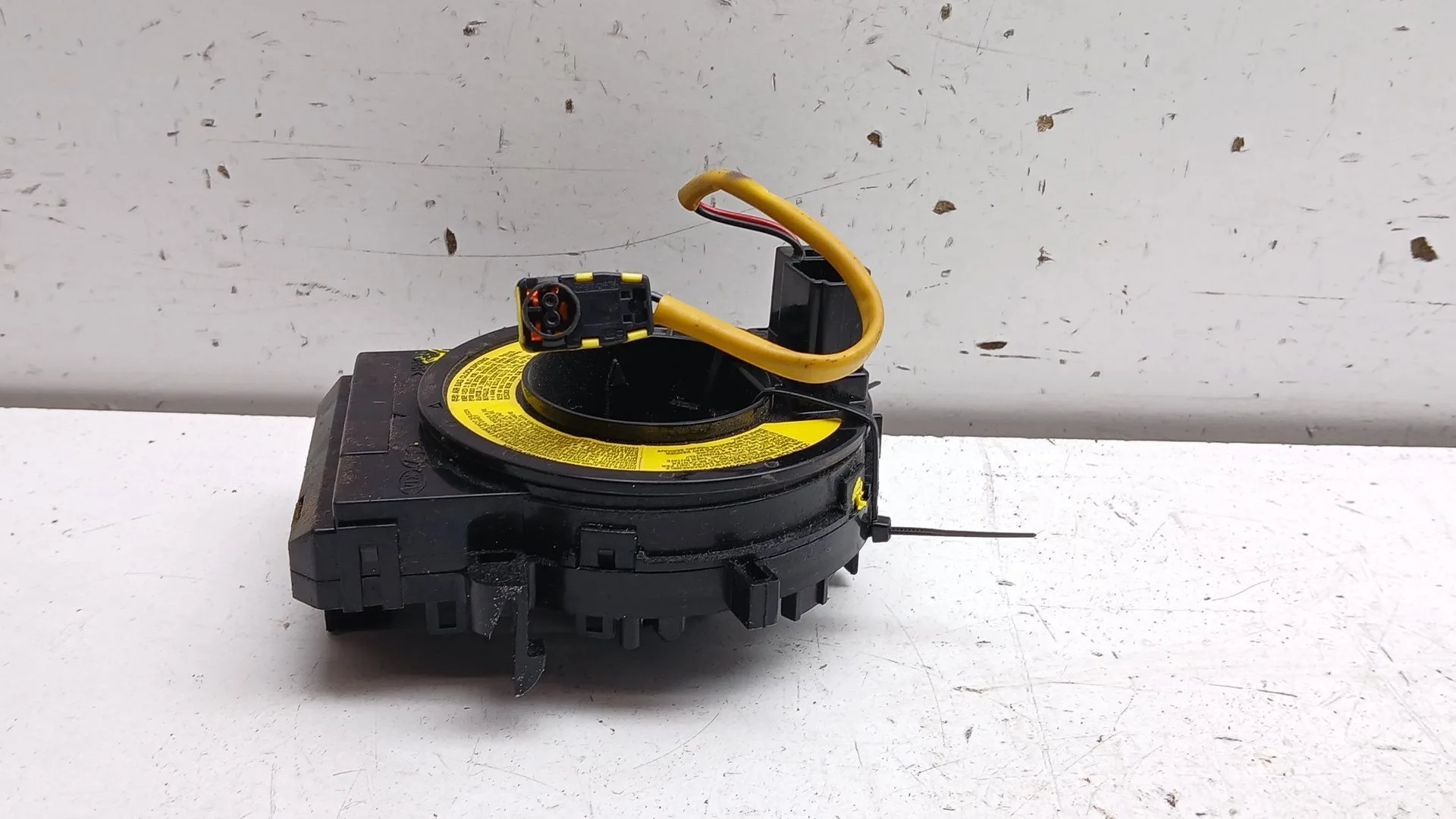 Anillo Airbag para Hyundai I40 I Cw (Vf)