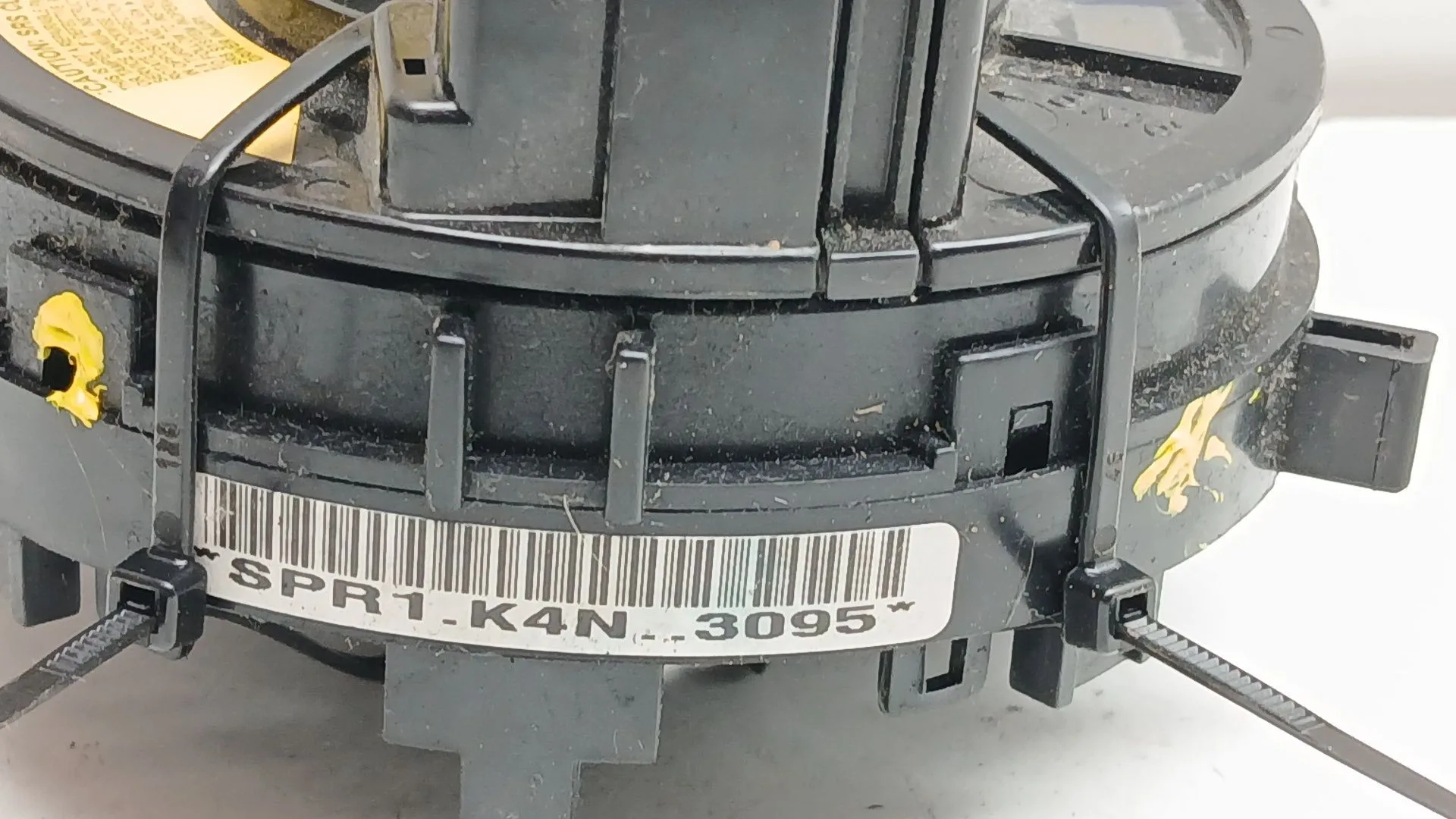 Anillo Airbag para Hyundai I40 I Cw (Vf)
