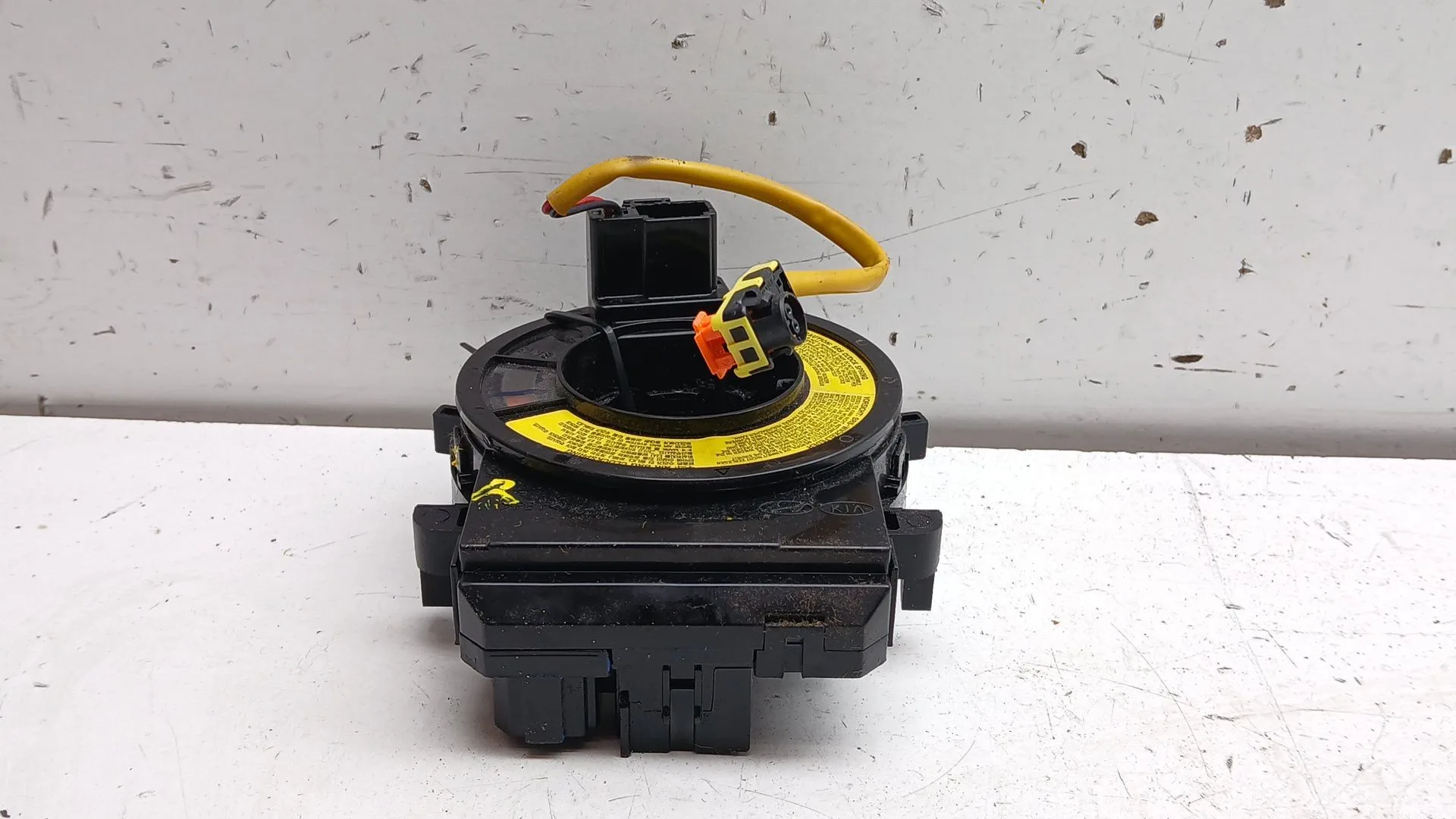 Anillo Airbag para Hyundai I40 I Cw (Vf)