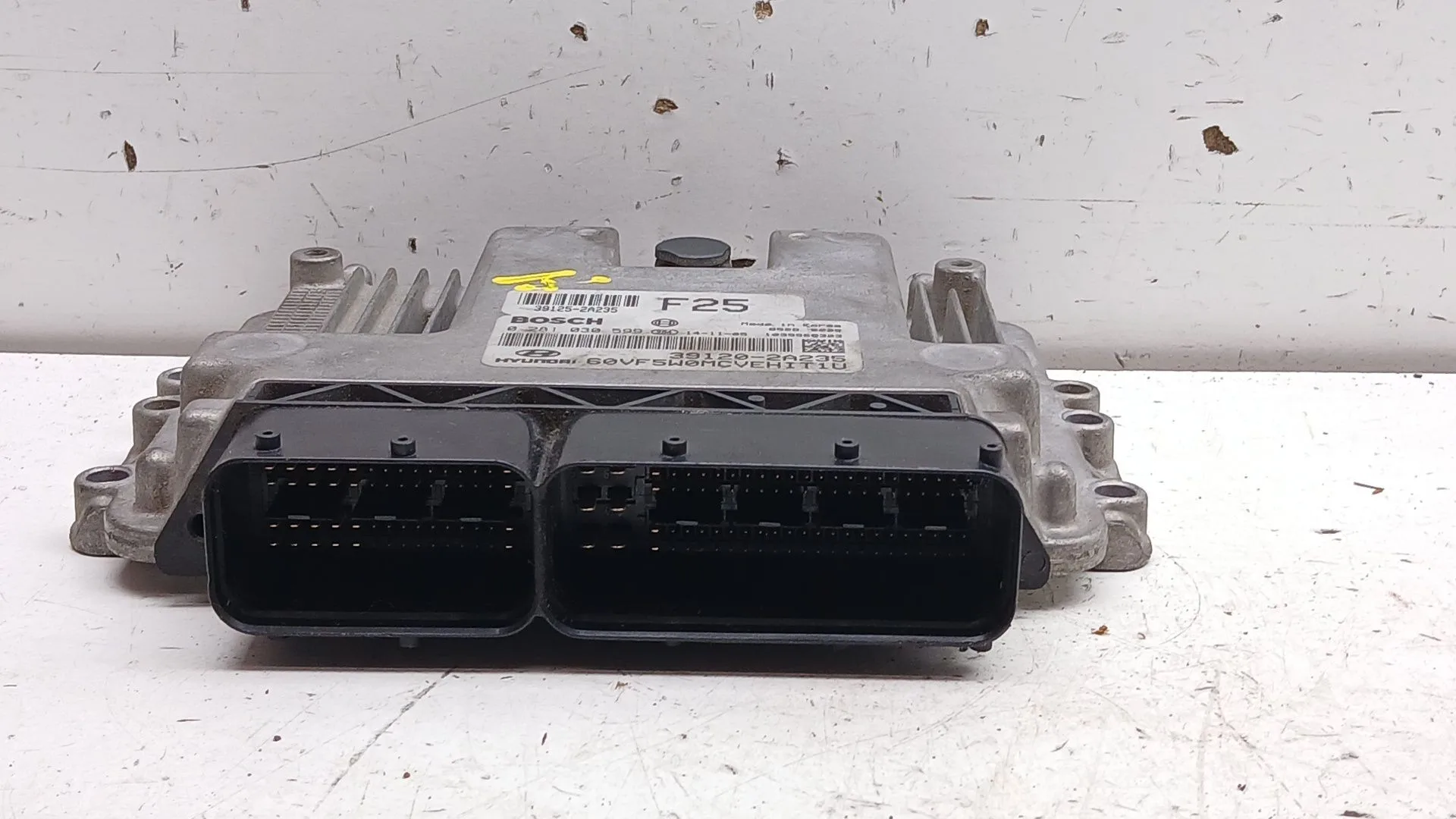 Centralita Motor Uce para Hyundai I40 I Cw (Vf)