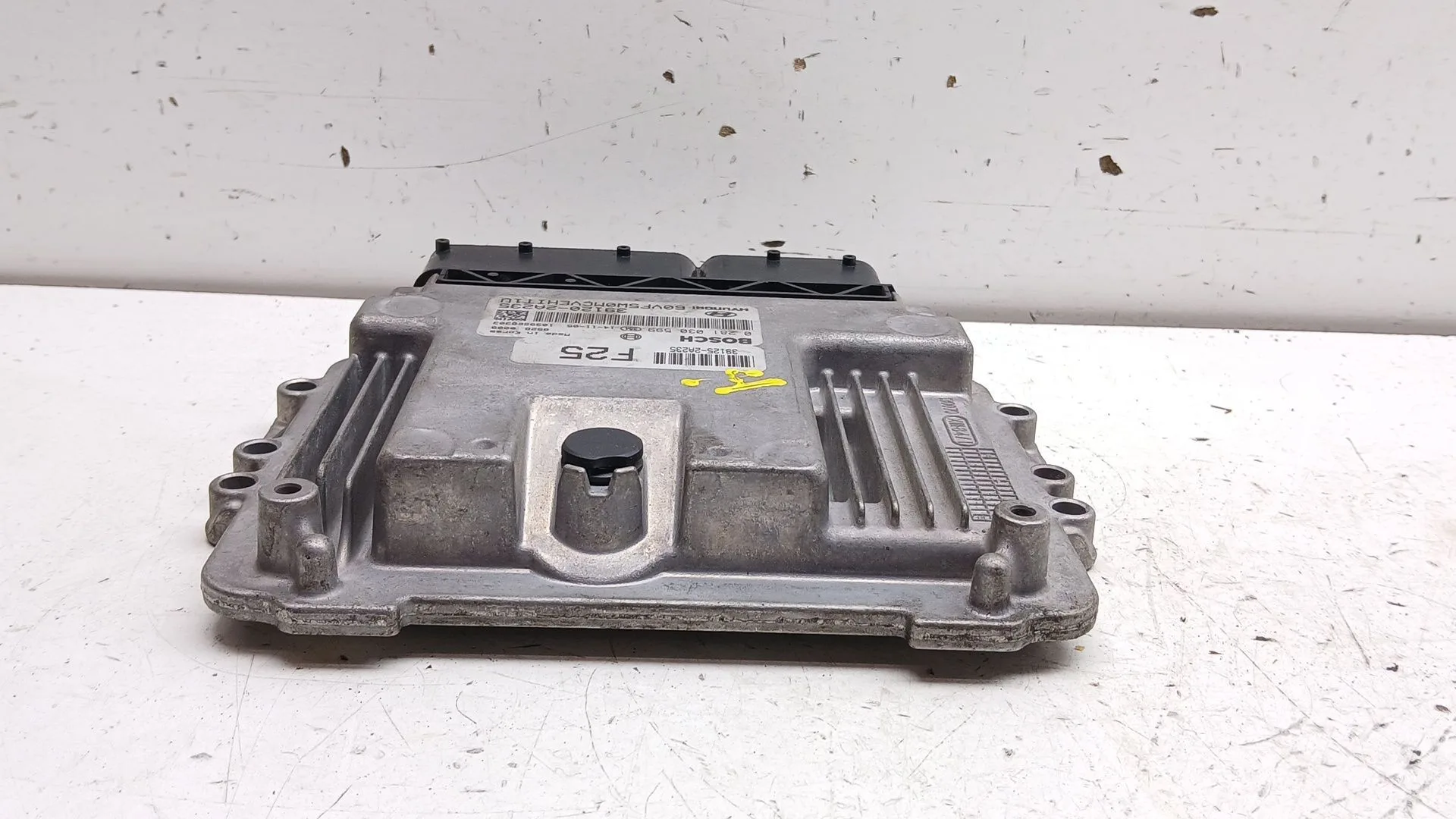Centralita Motor Uce para Hyundai I40 I Cw (Vf)