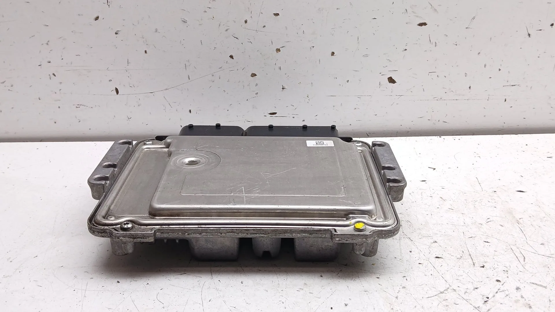 Centralita Motor Uce para Hyundai I40 I Cw (Vf)
