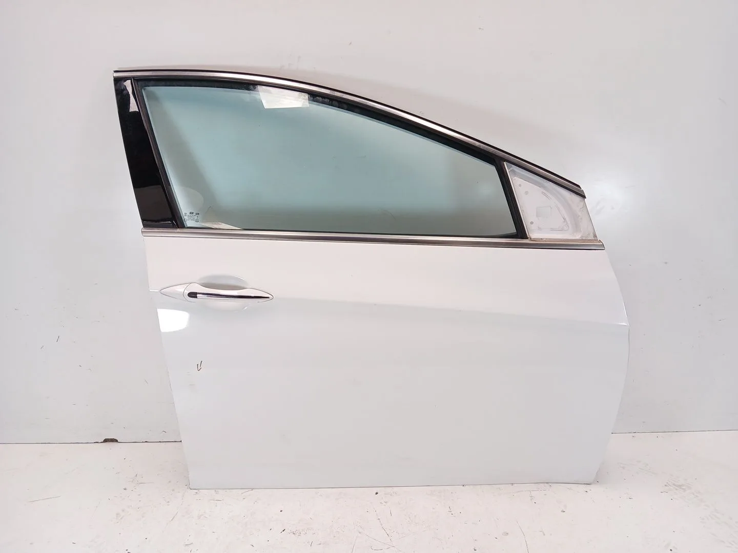 Puerta Delantera Derecha para Hyundai I40 I Cw (Vf)