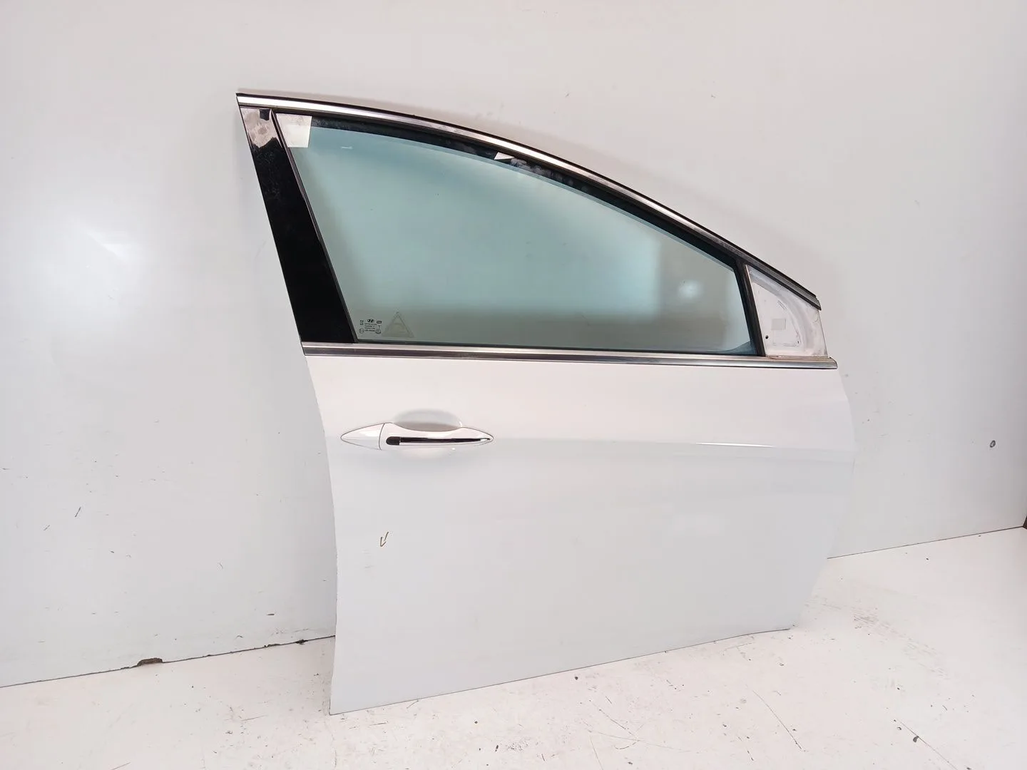 Puerta Delantera Derecha para Hyundai I40 I Cw (Vf)