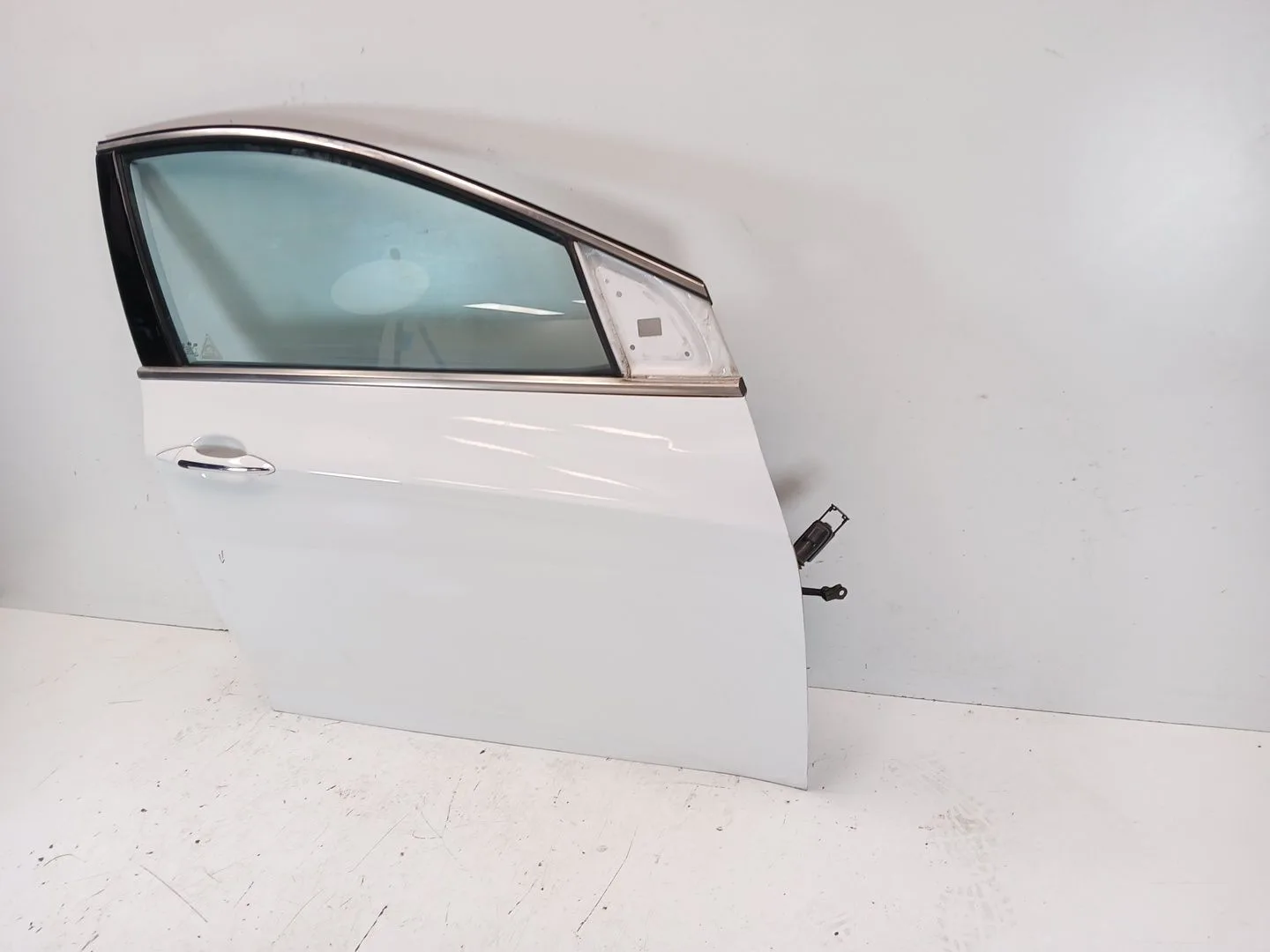 Puerta Delantera Derecha para Hyundai I40 I Cw (Vf)