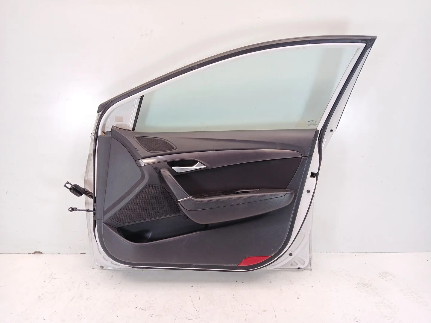 Puerta Delantera Derecha para Hyundai I40 I Cw (Vf)
