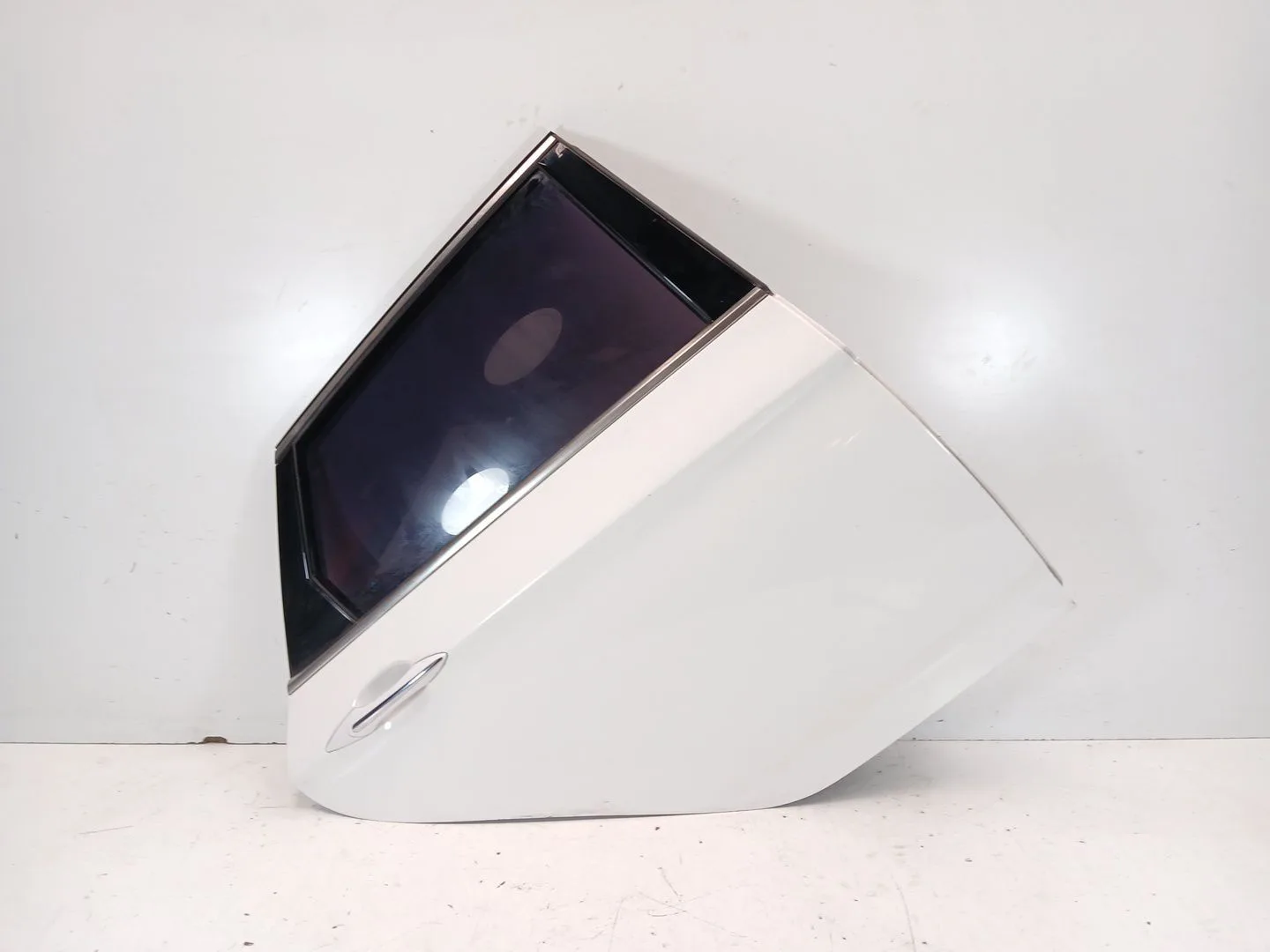 Puerta Trasera Derecha para Hyundai I40 I Cw (Vf)