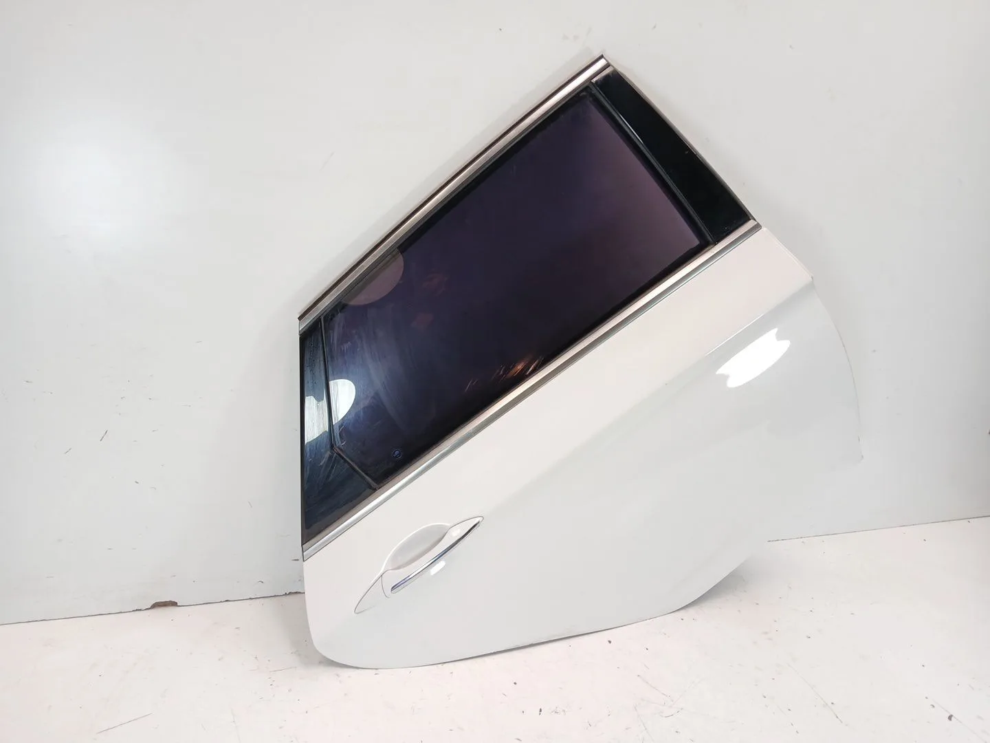 Puerta Trasera Derecha para Hyundai I40 I Cw (Vf)