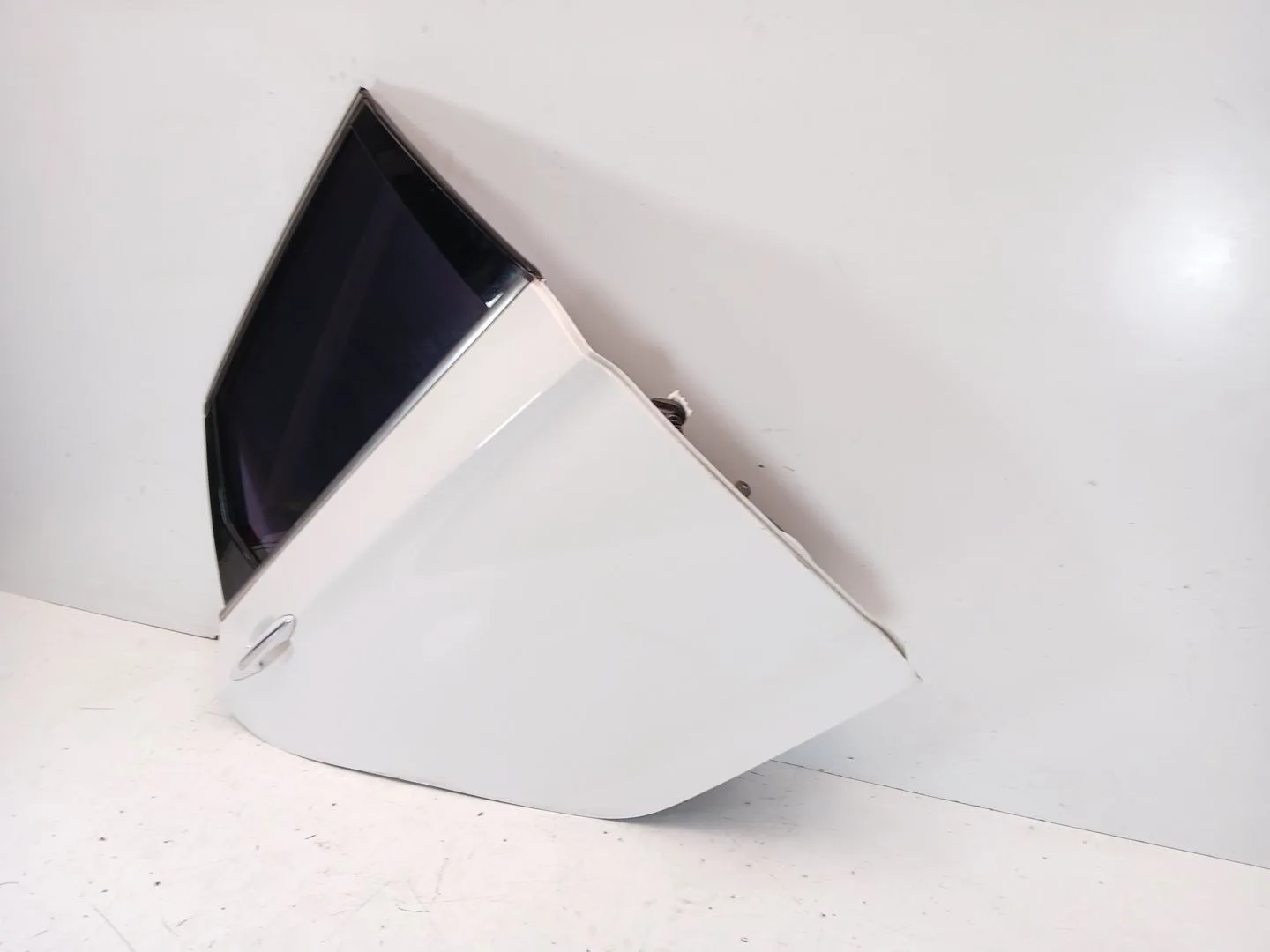 Puerta Trasera Derecha para Hyundai I40 I Cw (Vf)