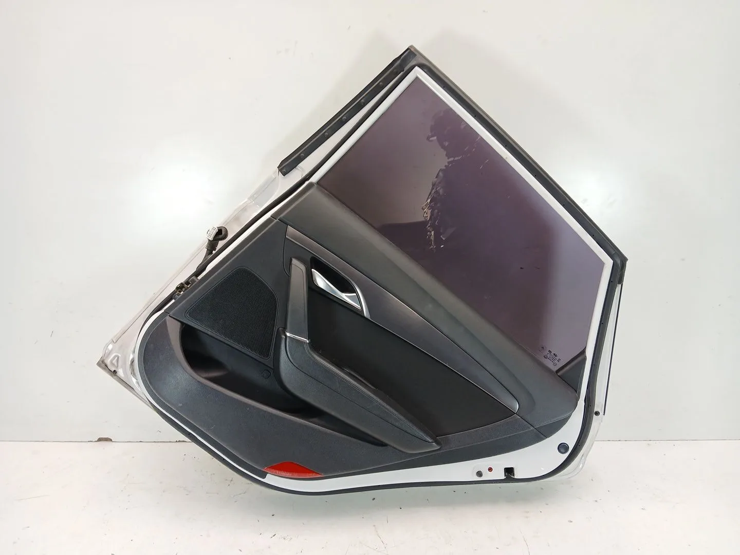 Puerta Trasera Derecha para Hyundai I40 I Cw (Vf)
