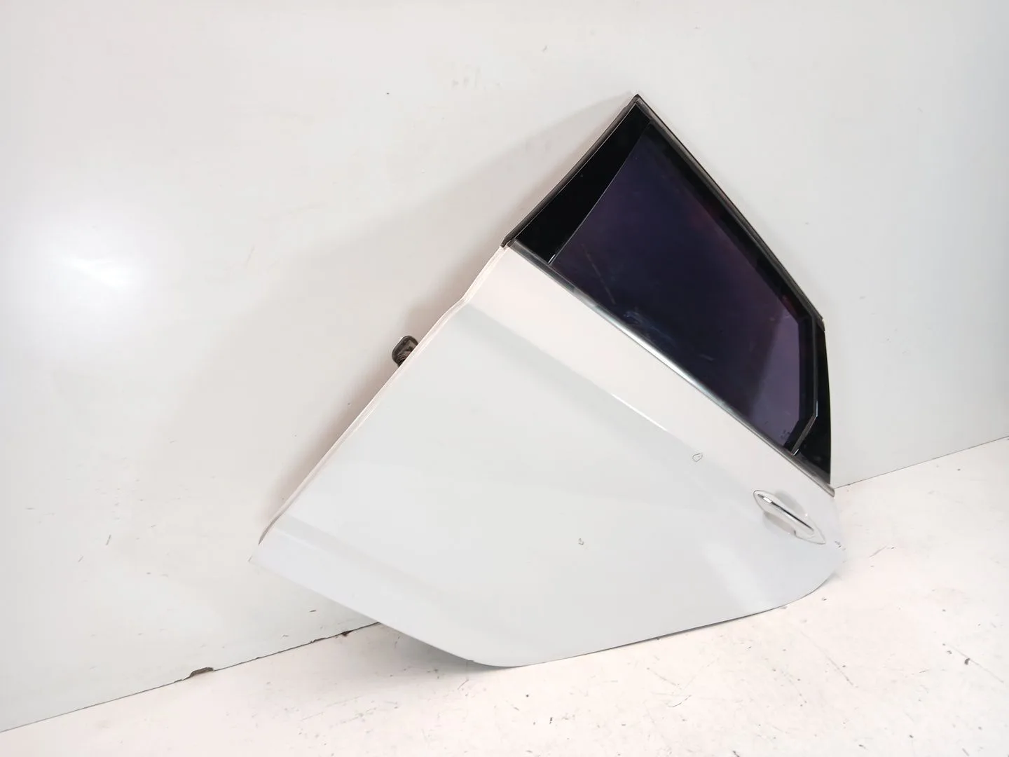 Puerta Trasera Izquierda para Hyundai I40 I Cw (Vf)
