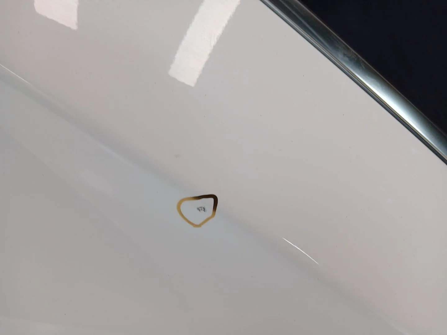 Puerta Trasera Izquierda para Hyundai I40 I Cw (Vf)