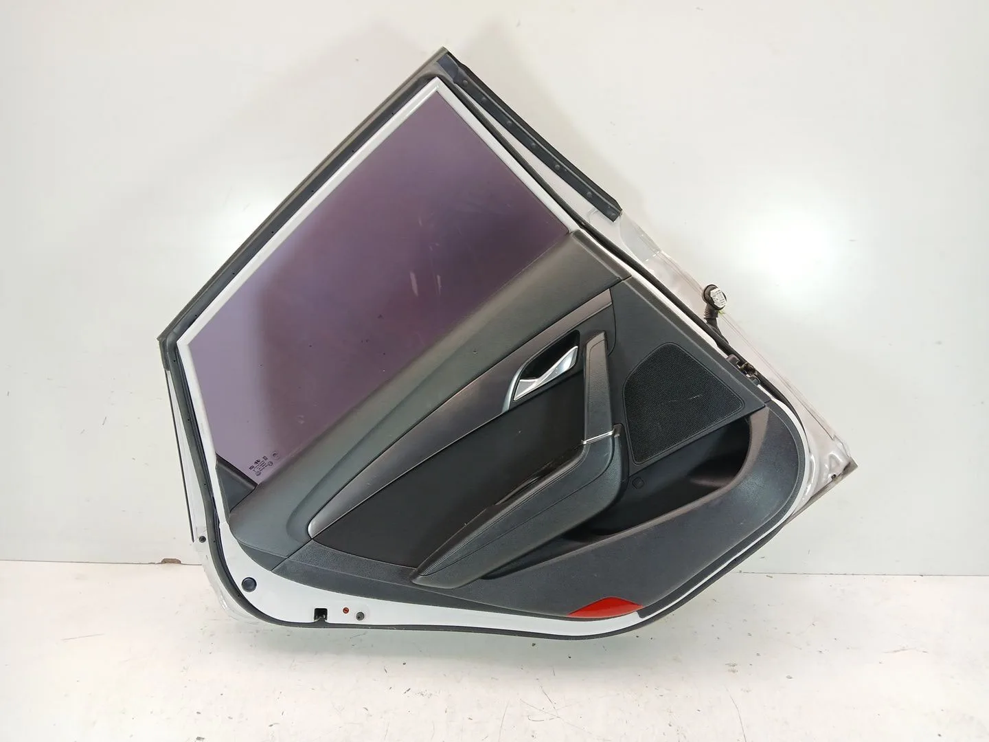 Puerta Trasera Izquierda para Hyundai I40 I Cw (Vf)