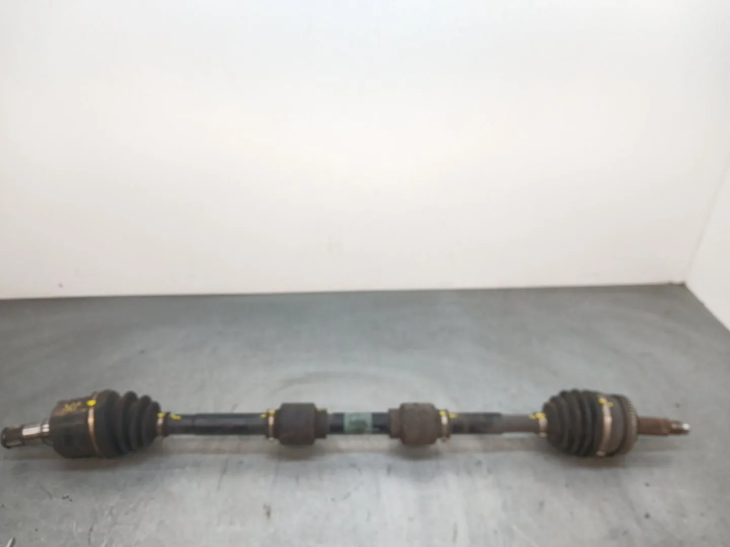 Transmision Delantera Derecha para Hyundai I40 I Cw (Vf)