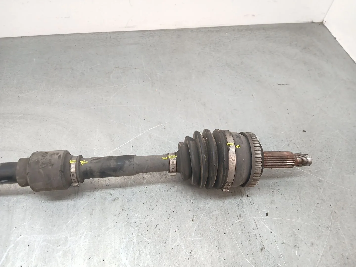 Transmision Delantera Derecha para Hyundai I40 I Cw (Vf)