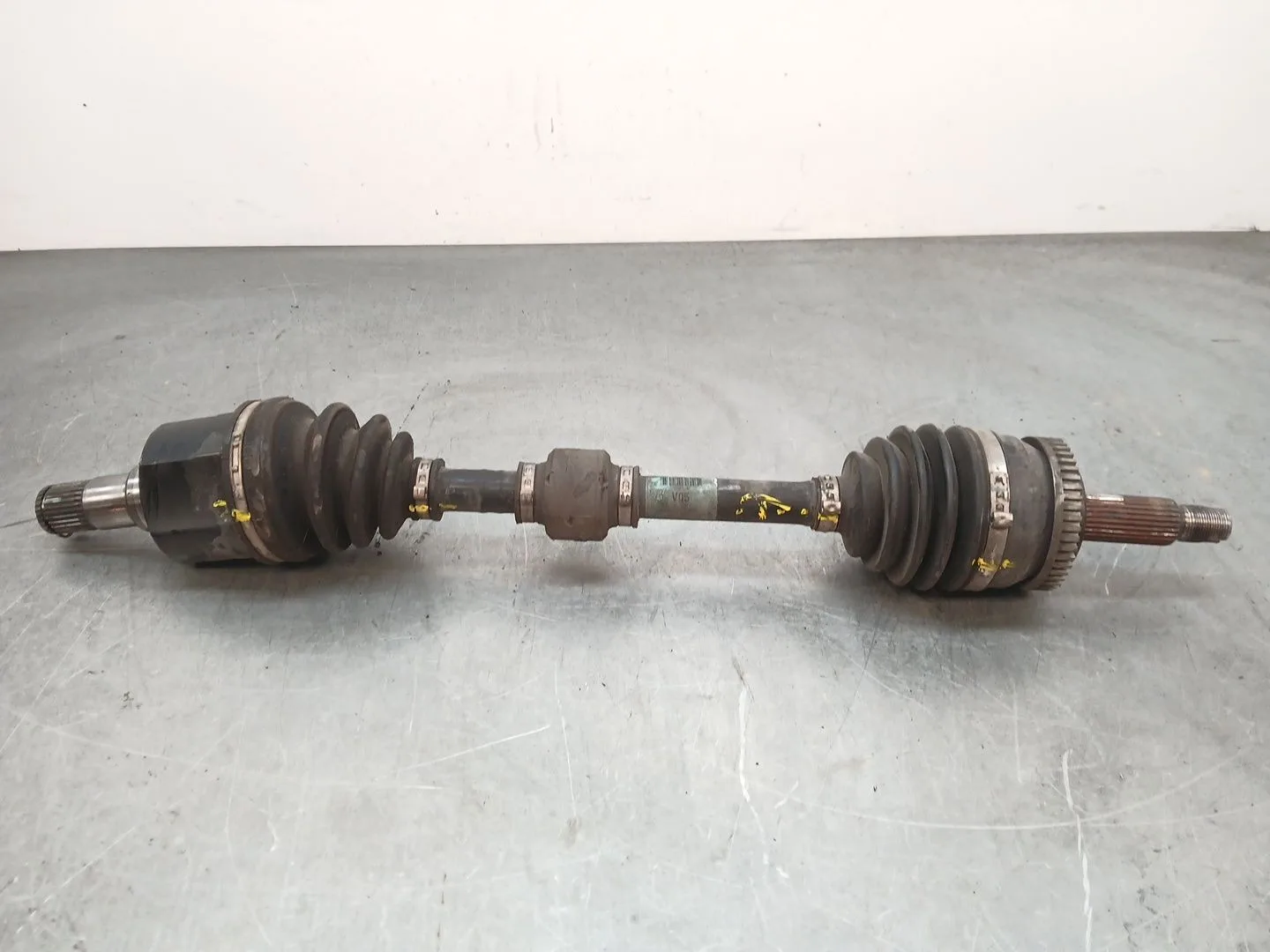 Transmision Delantera Izquierda para Hyundai I40 I Cw (Vf)