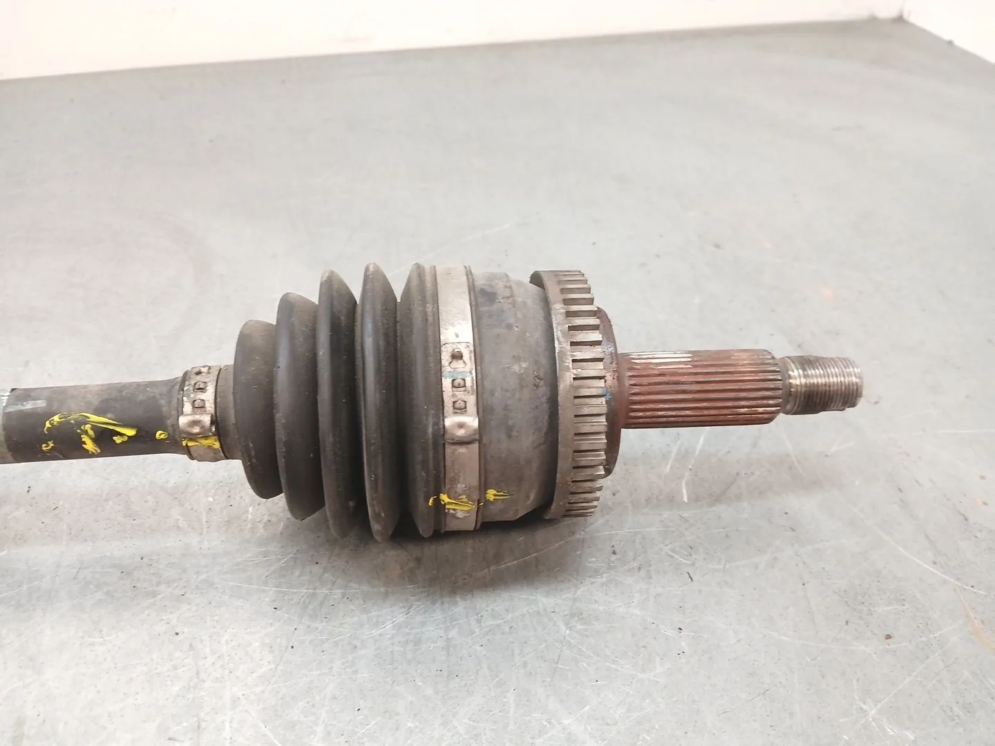 Transmision Delantera Izquierda para Hyundai I40 I Cw (Vf)