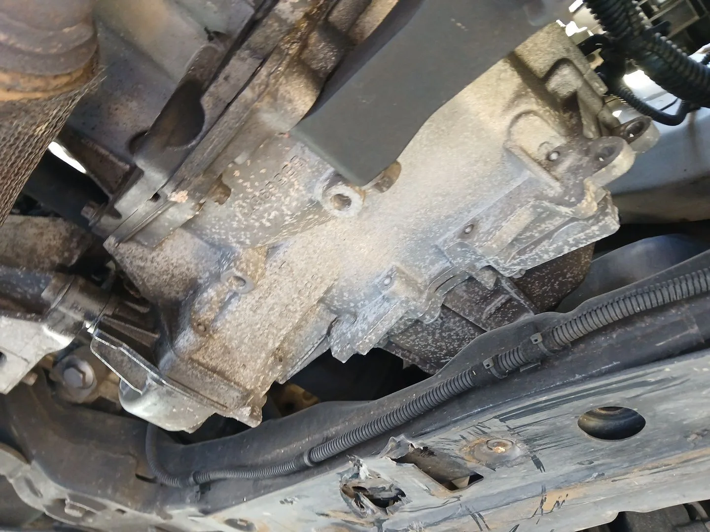 Caja Cambios para Opel Astra J Gtc