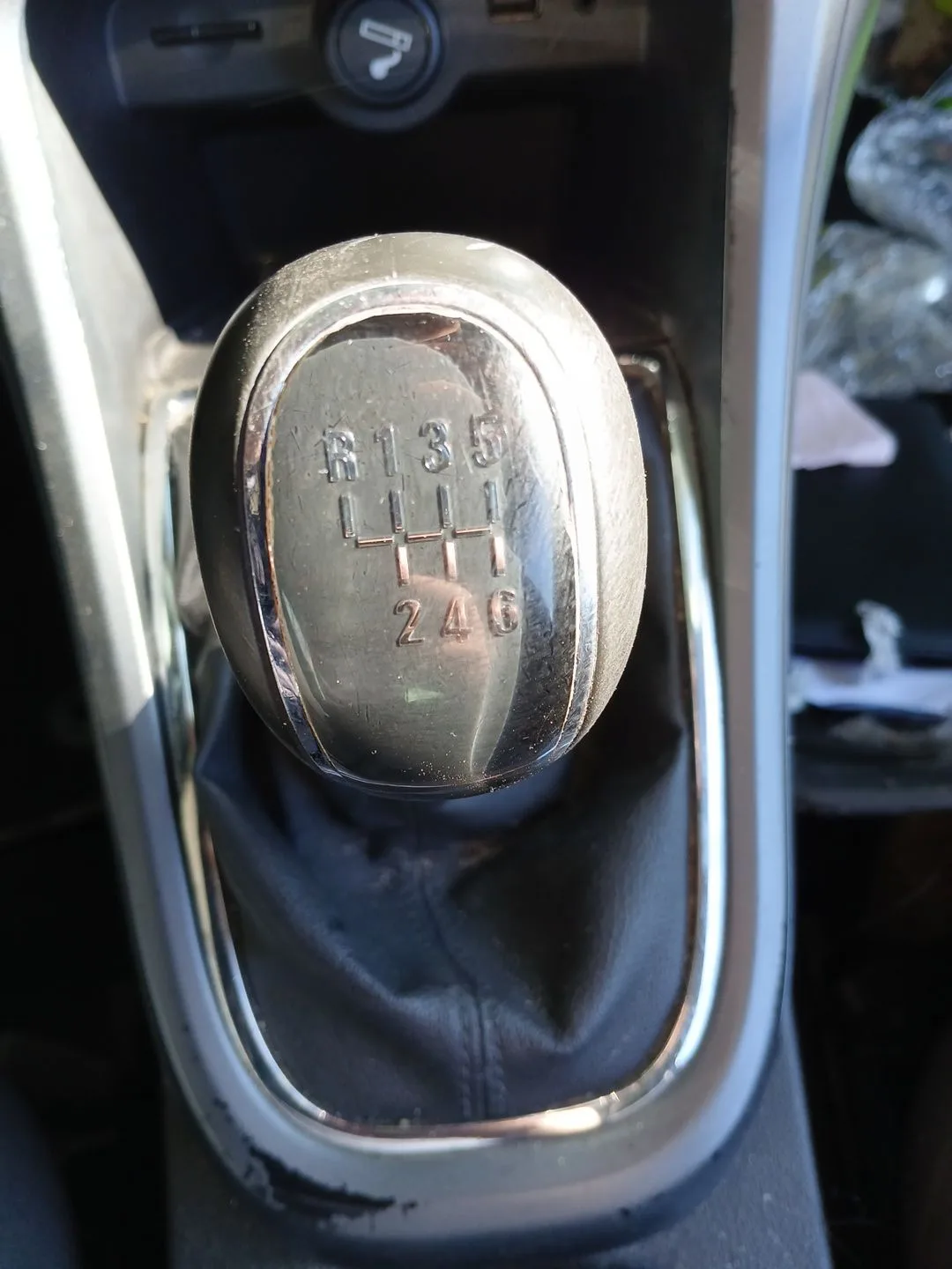 Caja Cambios para Opel Astra J Gtc