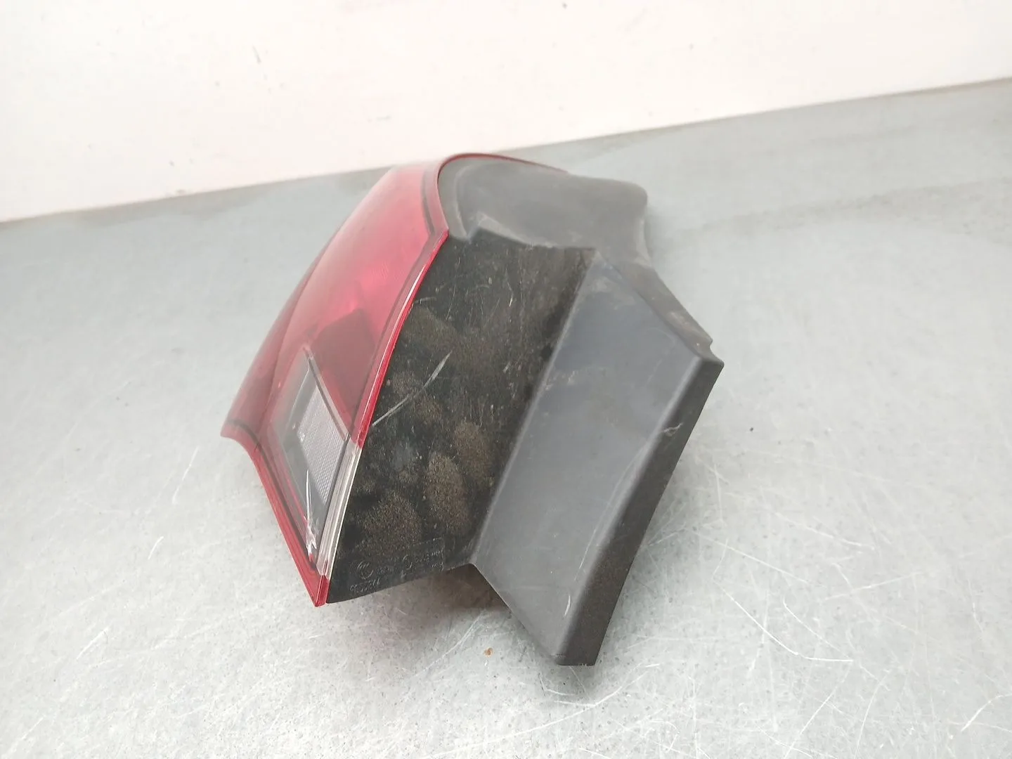 Piloto Trasero Izquierdo para Opel Astra J Gtc