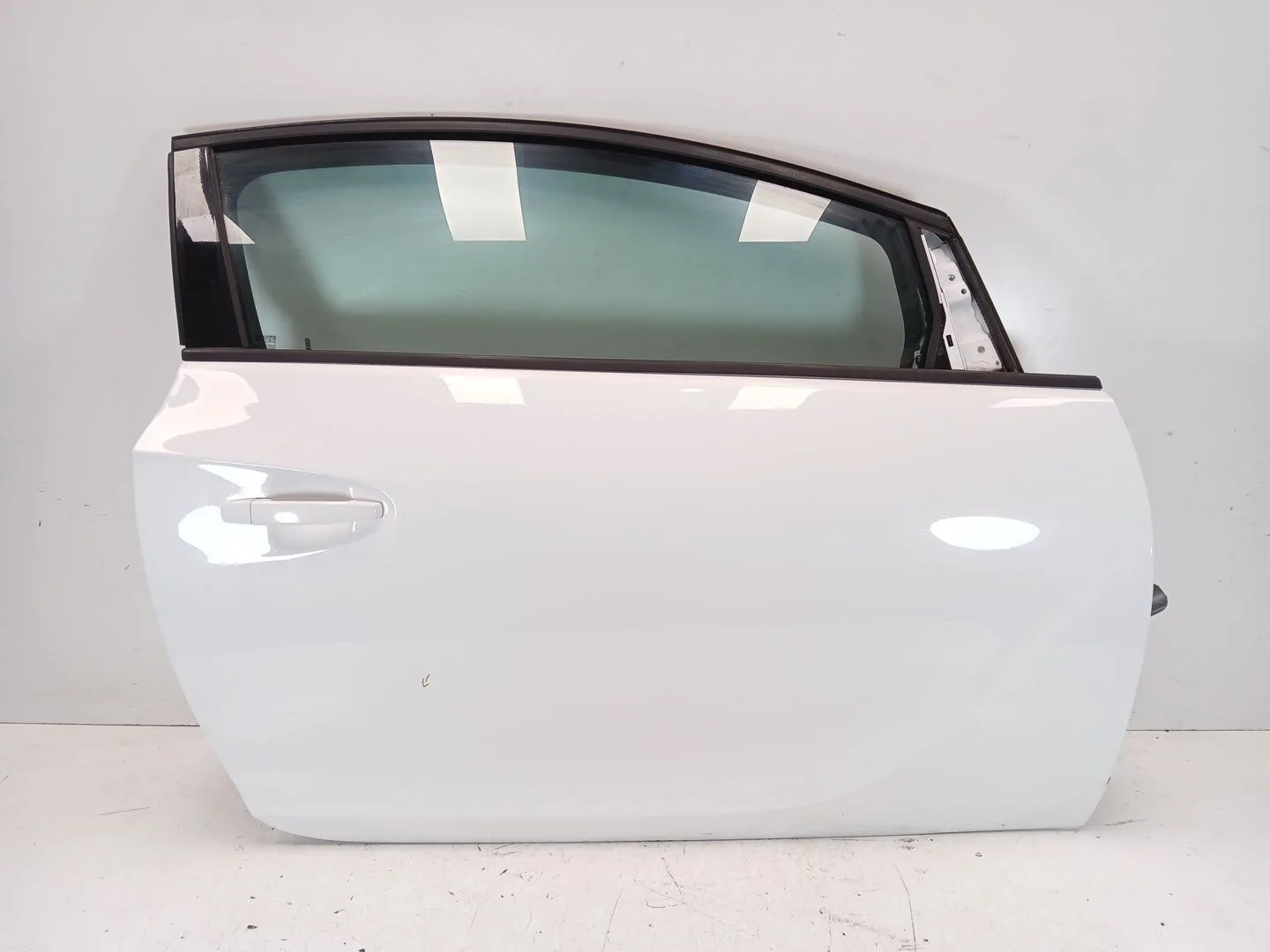 Puerta Delantera Derecha para Opel Astra J Gtc