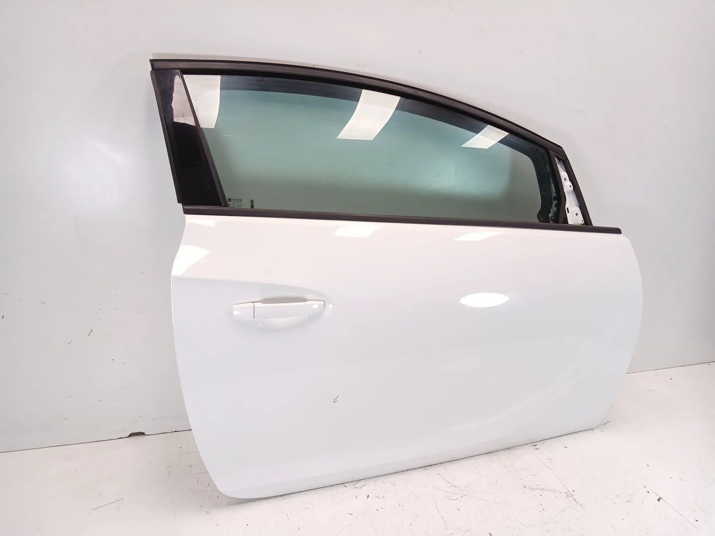 Puerta Delantera Derecha para Opel Astra J Gtc