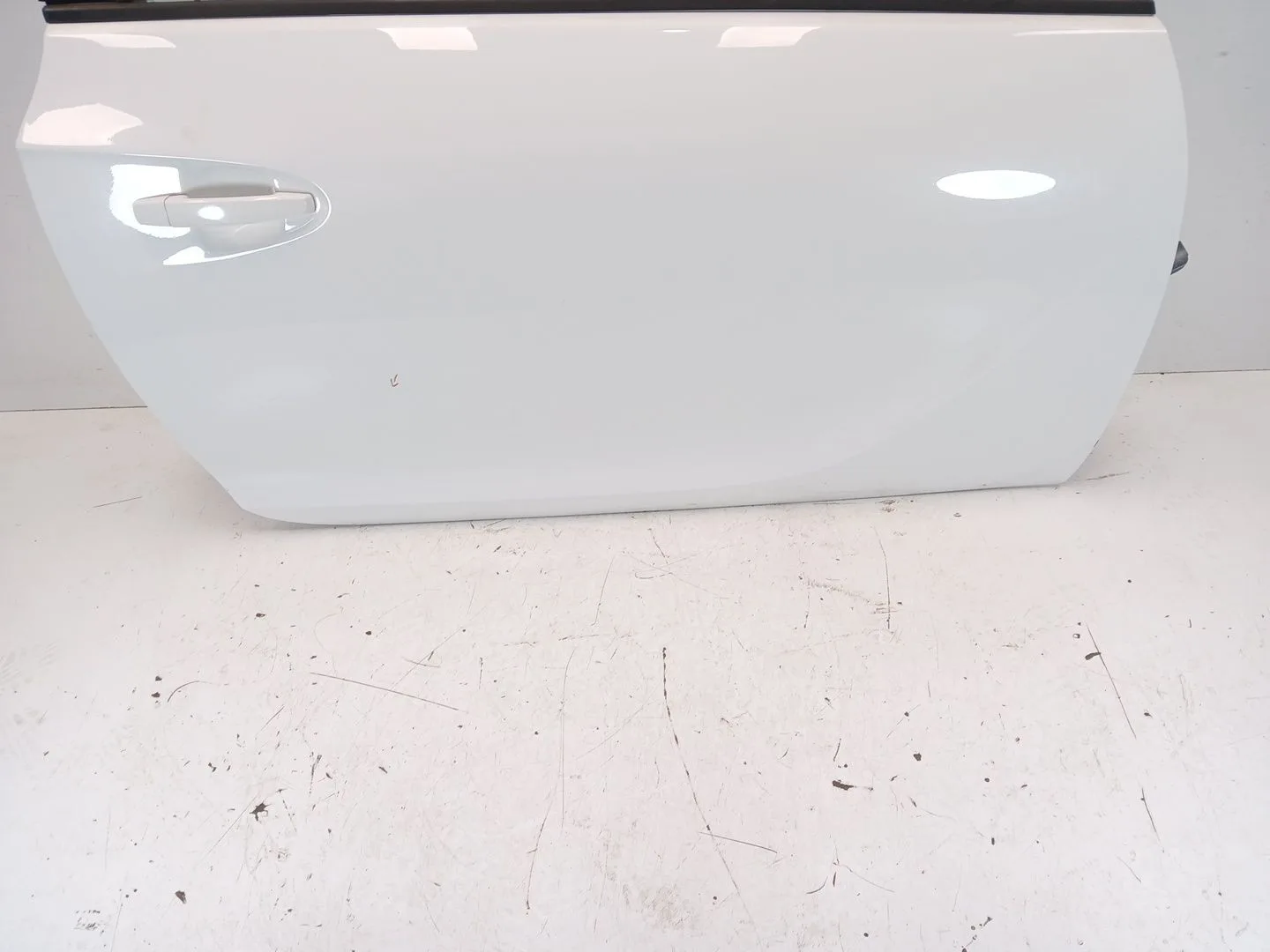 Puerta Delantera Derecha para Opel Astra J Gtc