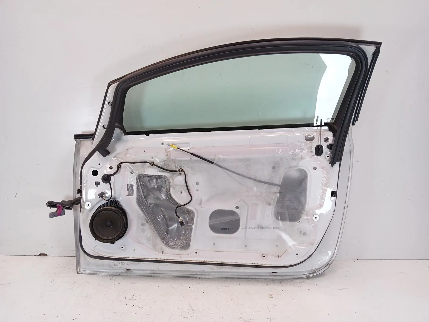 Puerta Delantera Derecha para Opel Astra J Gtc