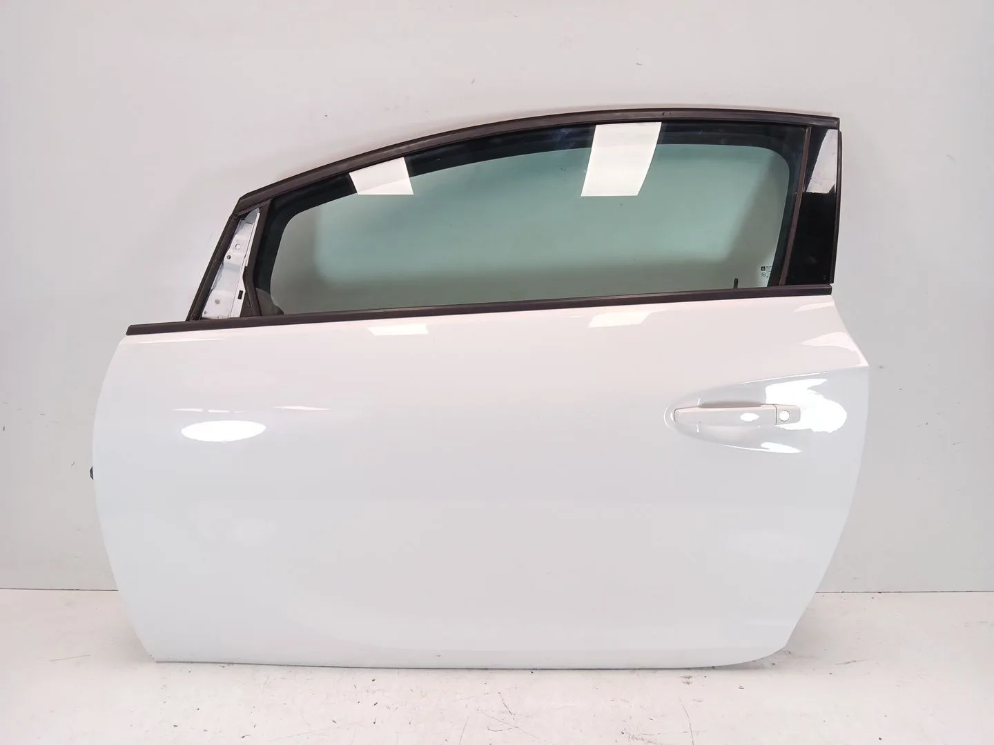 Puerta Delantera Izquierda para Opel Astra J Gtc